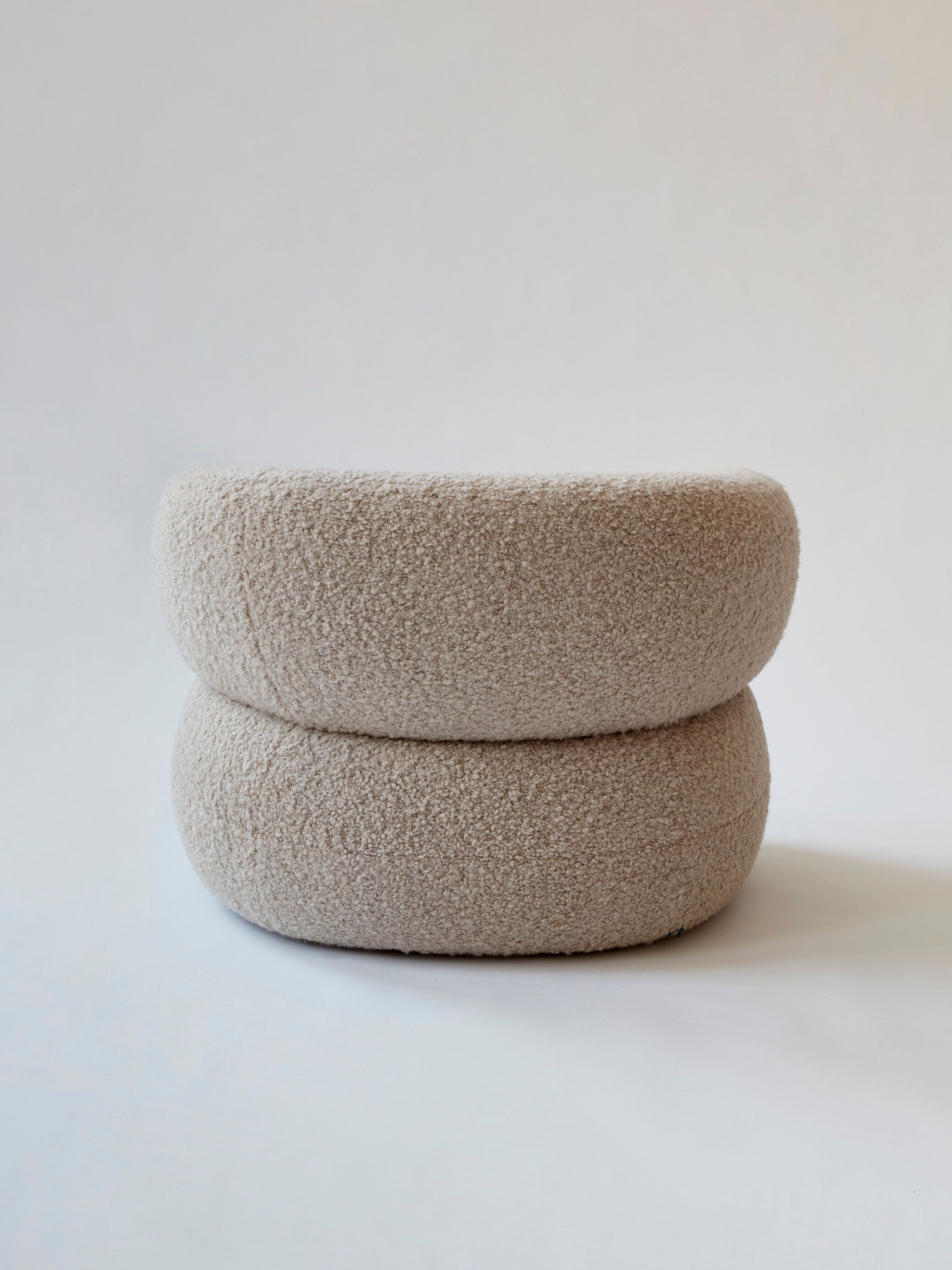 Puffer Chair thumbnail 5