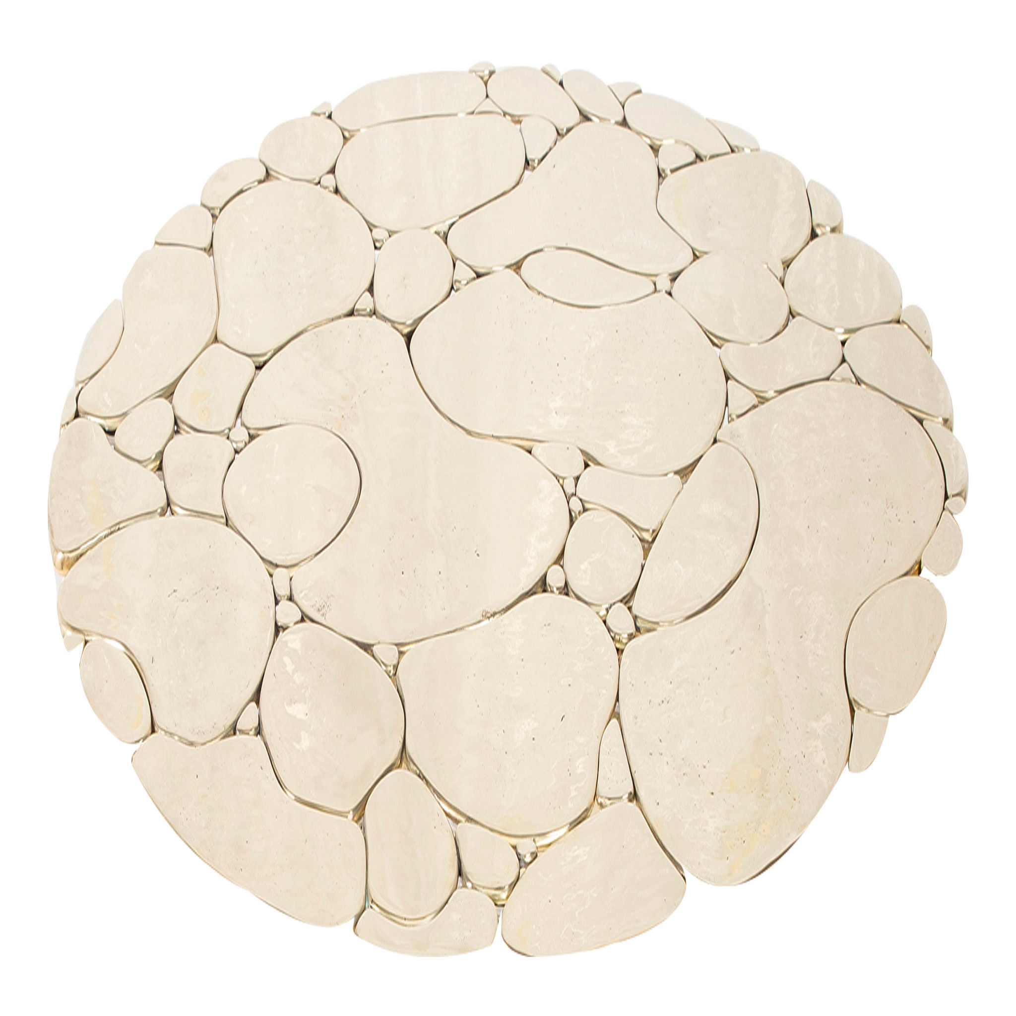 Oro Dining Table by Chris Wolston thumbnail 6