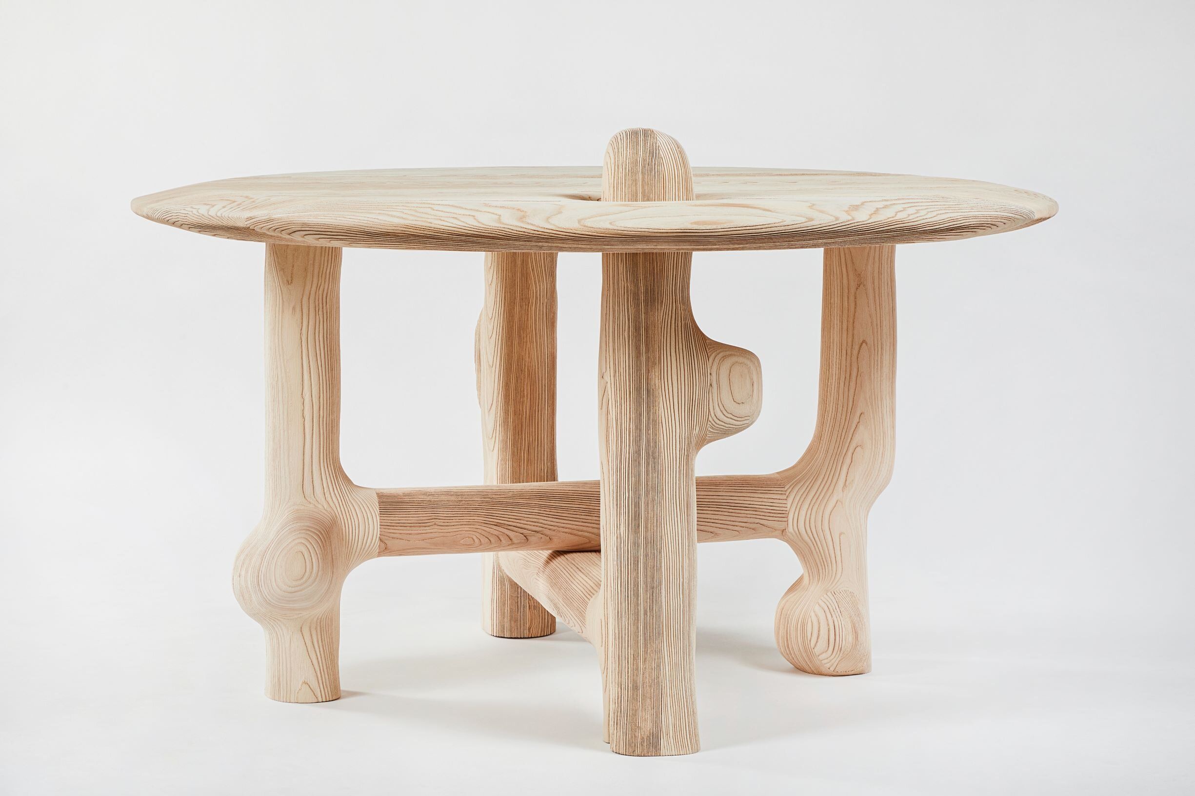 Hello World Center Table thumbnail 2