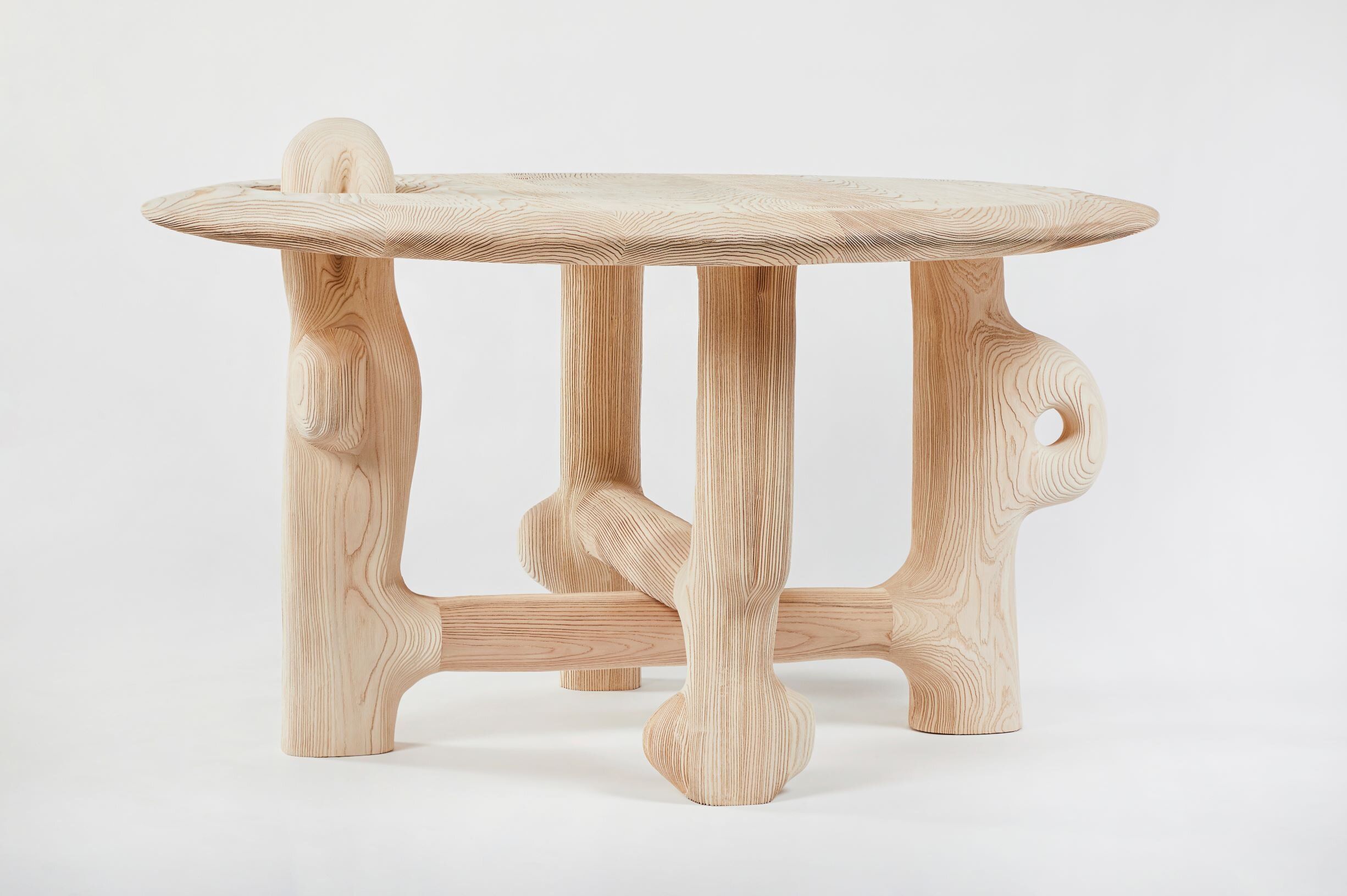 Hello World Center Table thumbnail 3