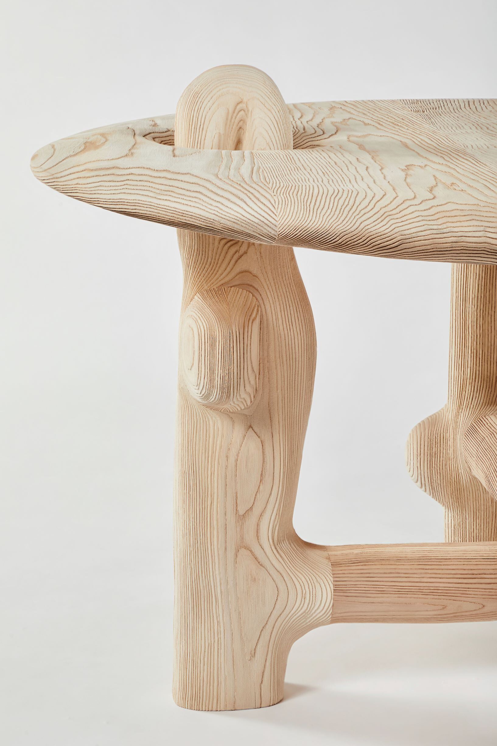 Hello World Center Table thumbnail 4