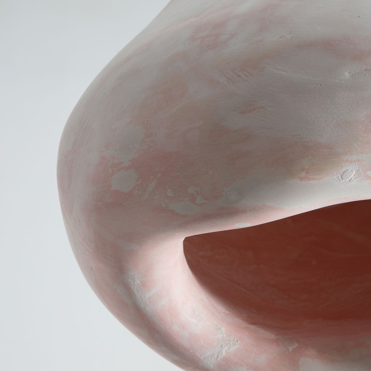 Unique Fertility Form Illuminated Sculpture thumbnail 5