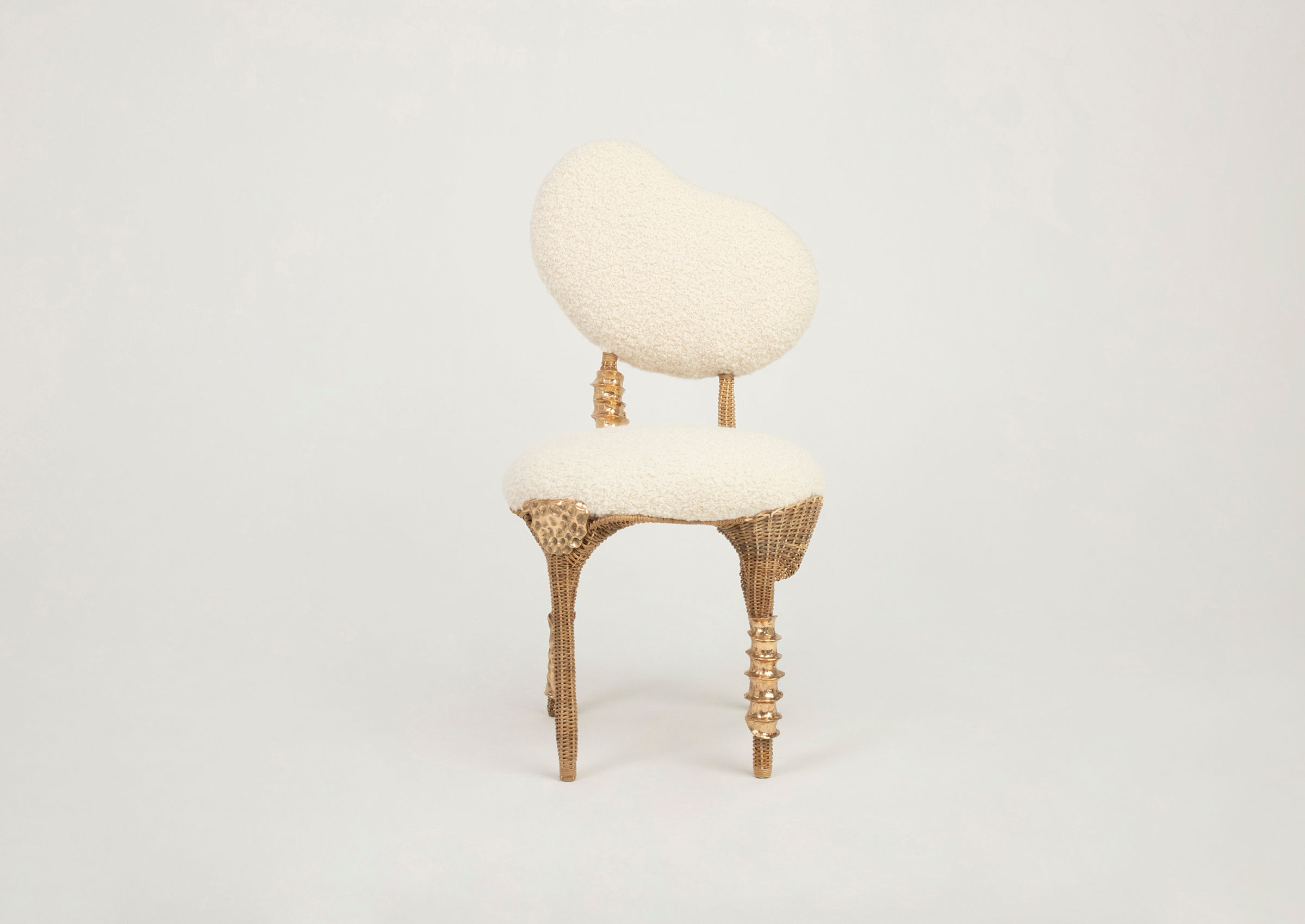 Oro Dining Chair thumbnail 3