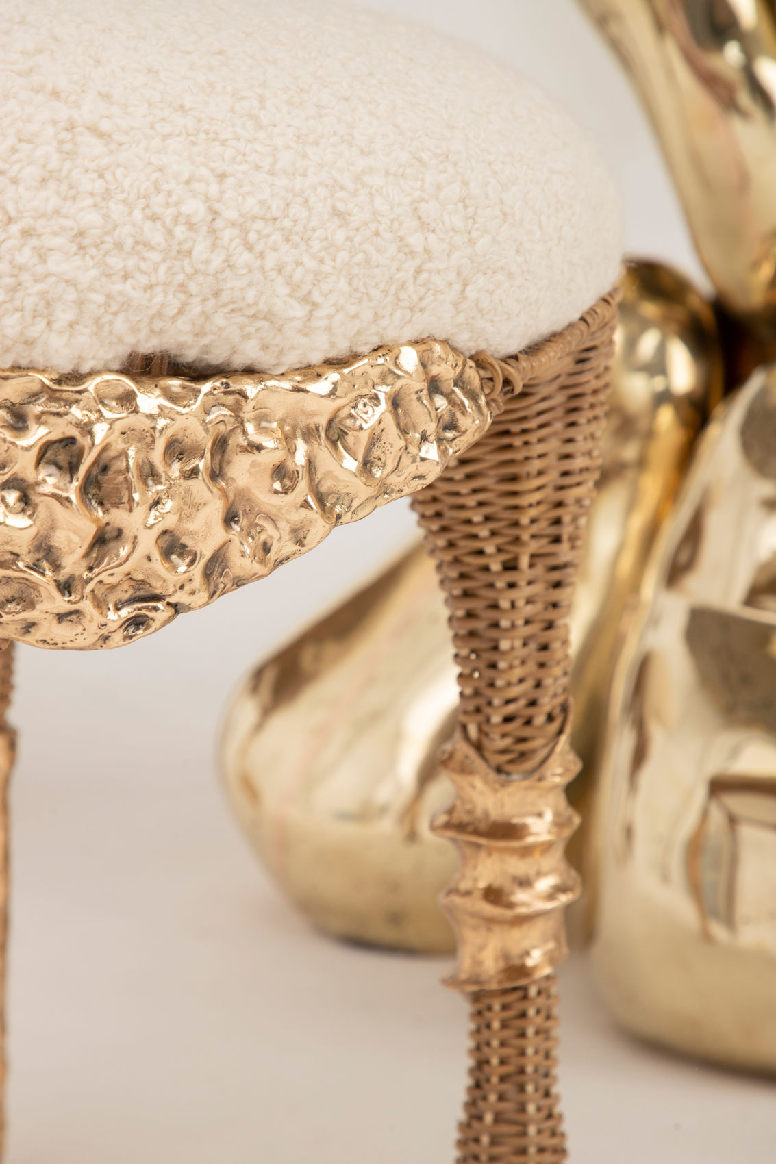 Oro Dining Chair thumbnail 6