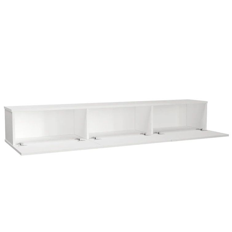 Ozge TV Stand thumbnail 5