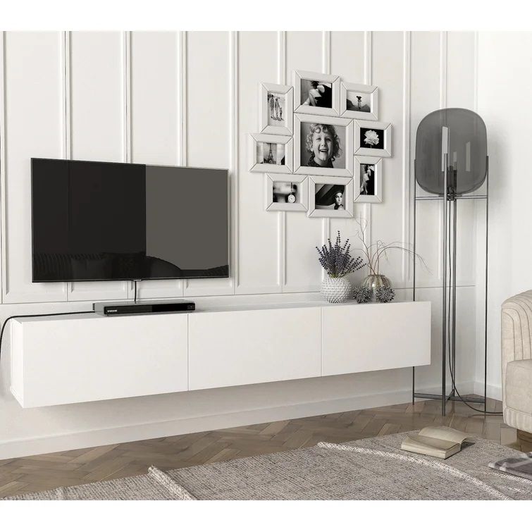 Ozge TV Stand thumbnail 3