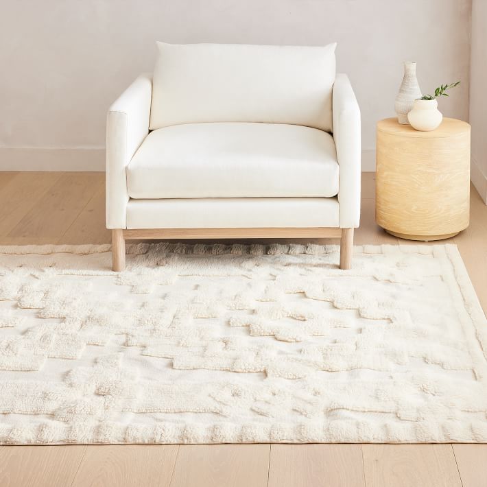 Anisa Washable Rug 5'x8' thumbnail 2