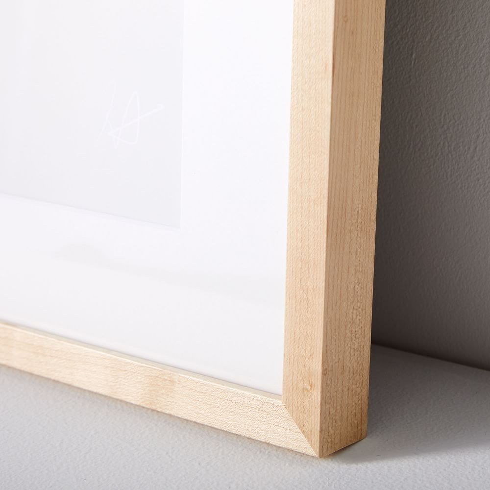 Constantia Natural With Frame-18"x24" thumbnail 2