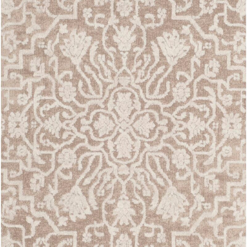 Calidia Oriental Area Rug 9'x12' thumbnail 3