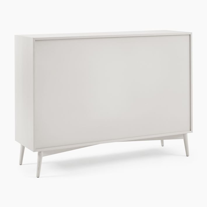 Mid-Century 8-Drawer Dresser thumbnail 3