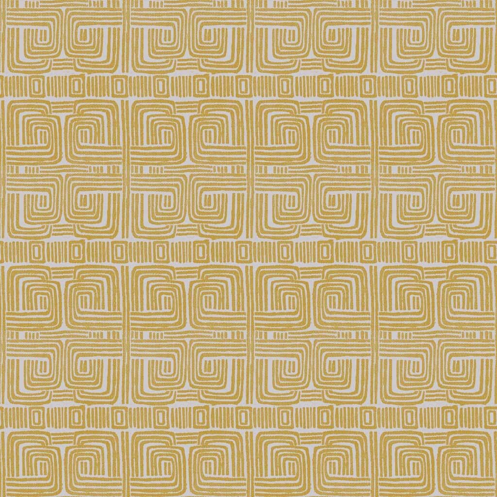Outdoor Origin Maze Pillow No Insert-22''x22'' thumbnail 4