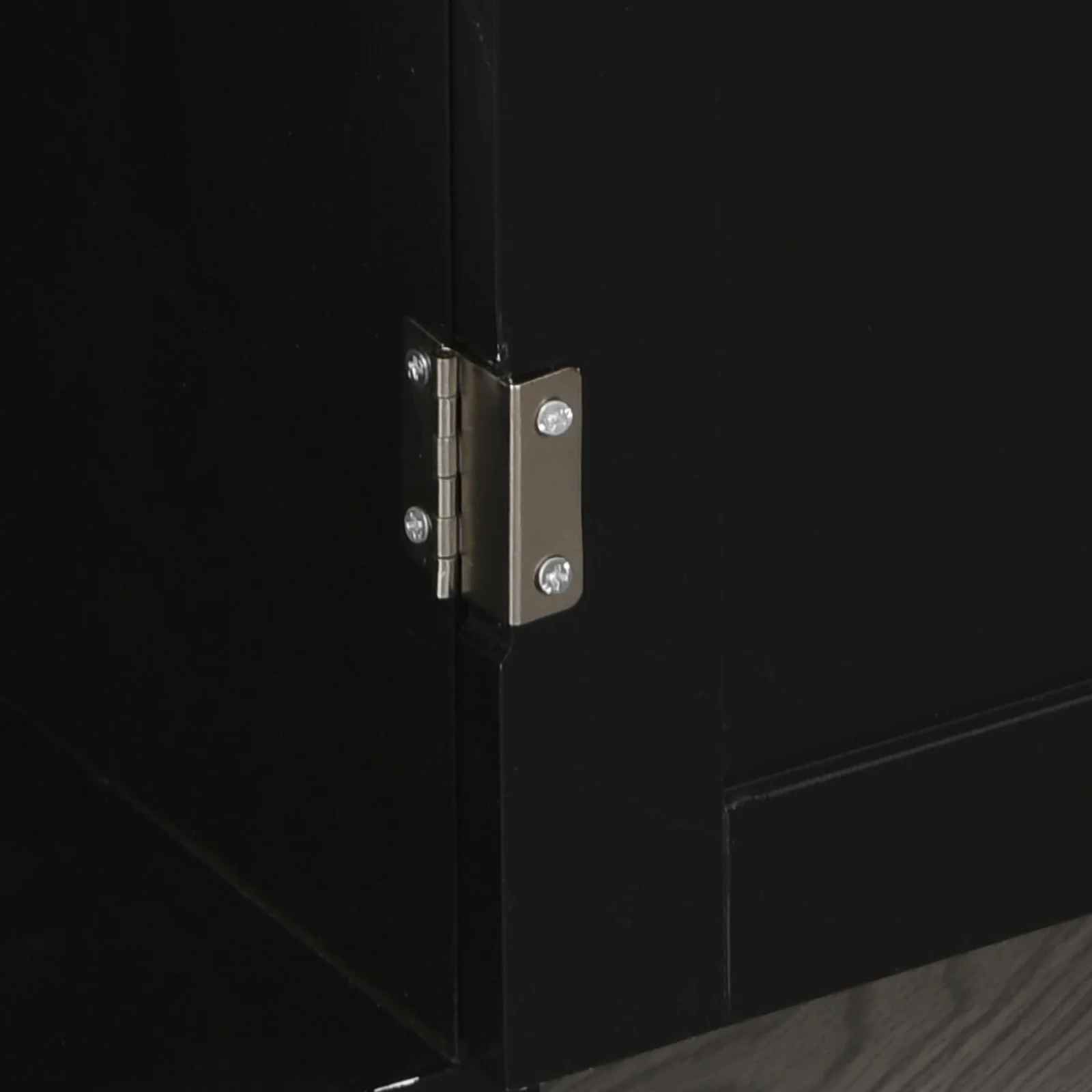 32.75" Wide Bar Cart thumbnail 3