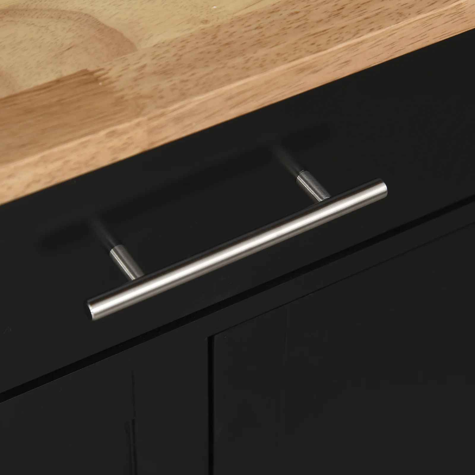 32.75" Wide Bar Cart thumbnail 4