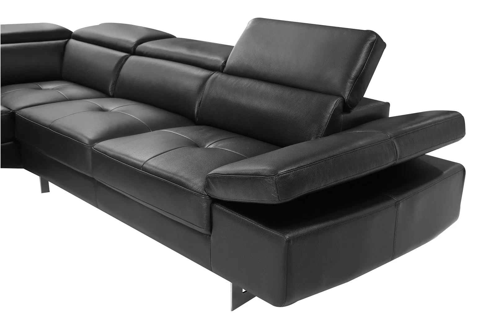 Keyesport Corner Sectional thumbnail 4