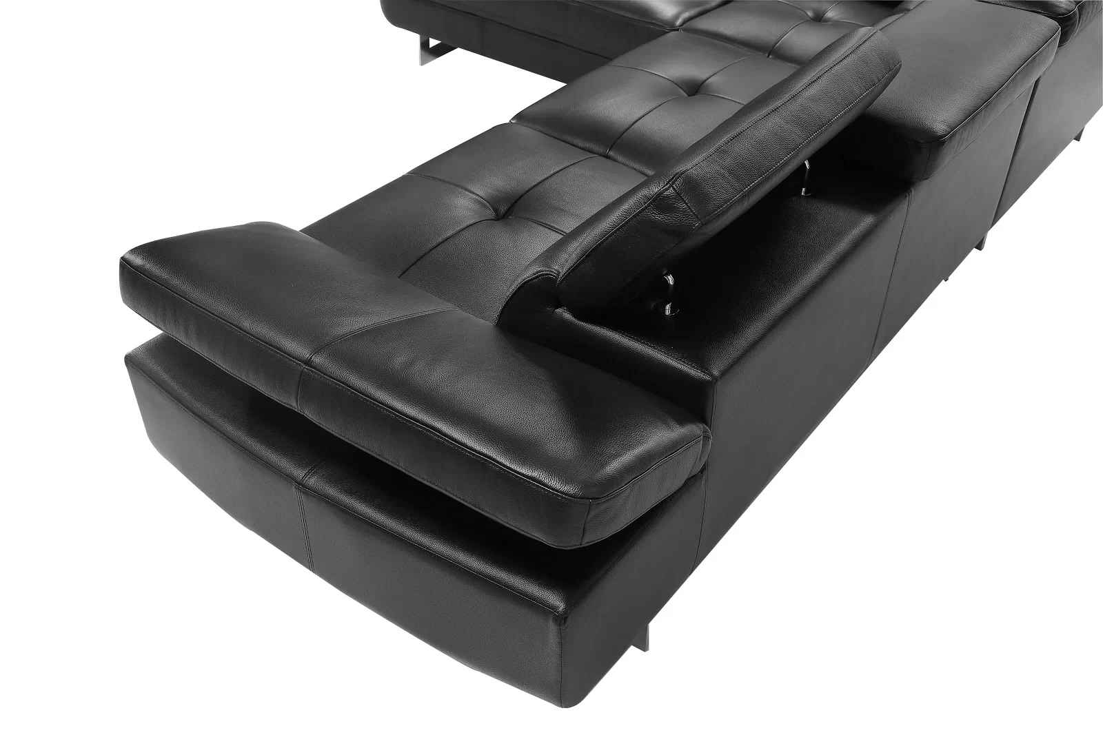 Keyesport Corner Sectional thumbnail 5