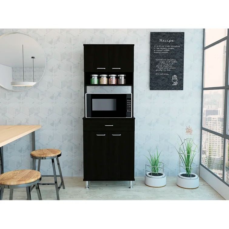 Hicksley 67 Kitchen Pantry thumbnail 2
