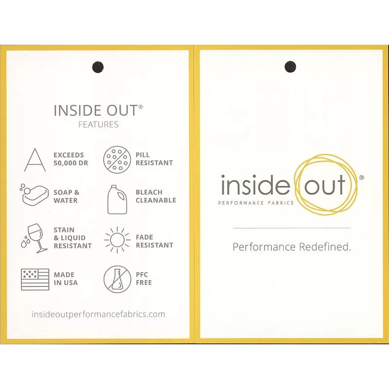Jerell with insert (Set of 2)-18''x12'' thumbnail 5
