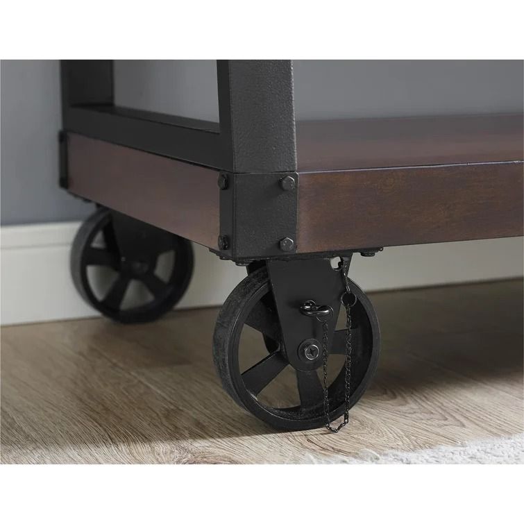 Southampton Coffee Table thumbnail 3