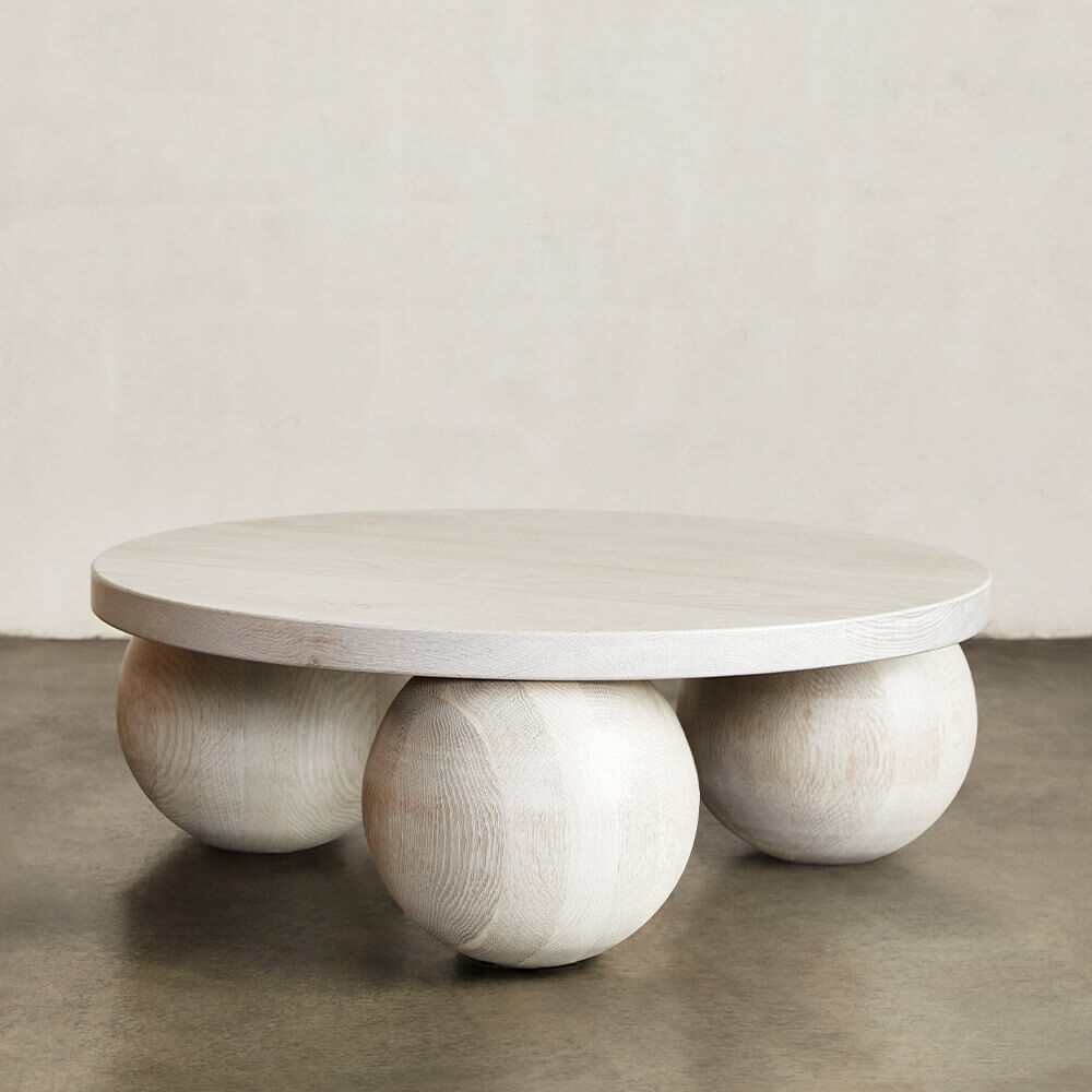 Morro Coffee Table thumbnail 3