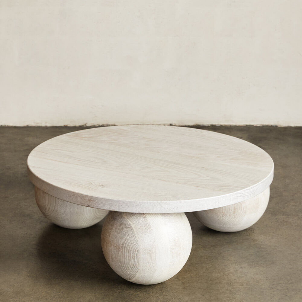 Morro Coffee Table thumbnail 4