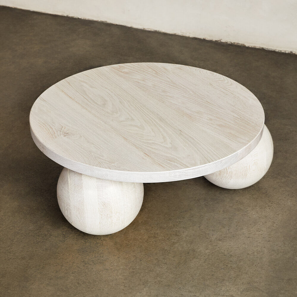 Morro Coffee Table thumbnail 5