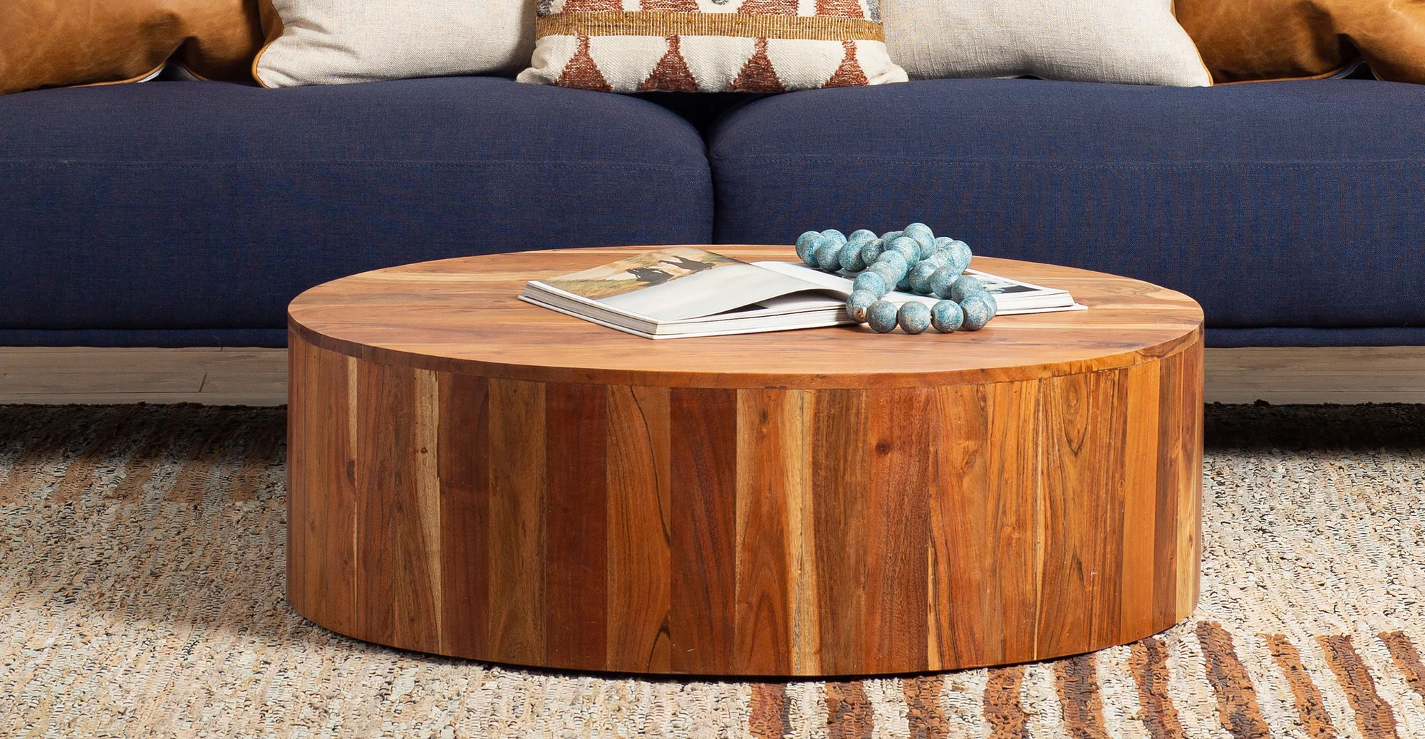 Gamla Coffee Table thumbnail 2