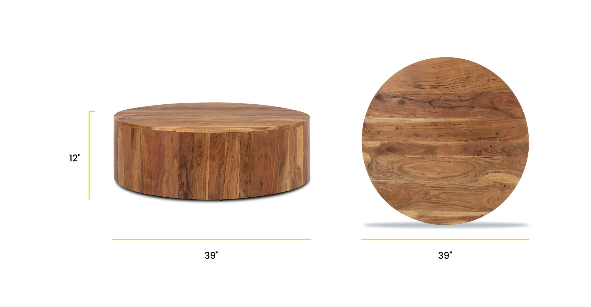 Gamla Coffee Table thumbnail 9