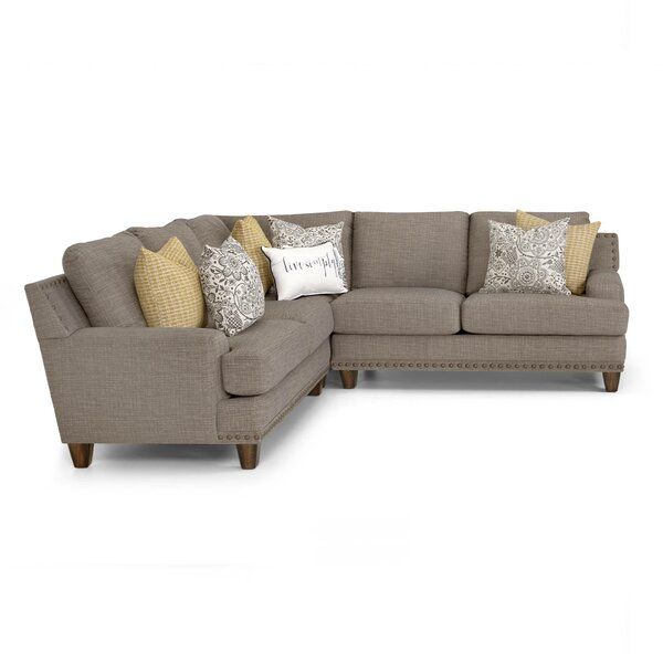 Stockbridge Wide Symmetrical Corner Sectional thumbnail 3