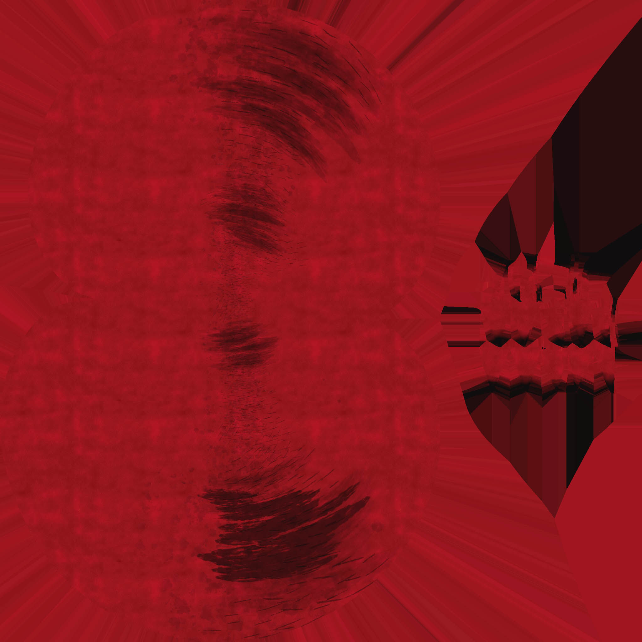 Artificial Pomegranate thumbnail 5