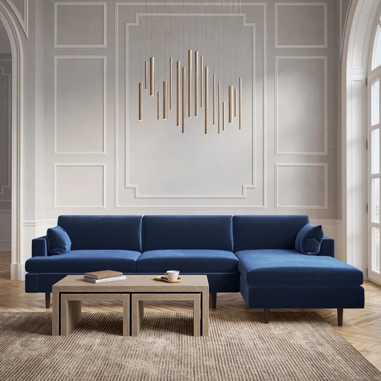 Laguna Sofa & Chaise thumbnail 2