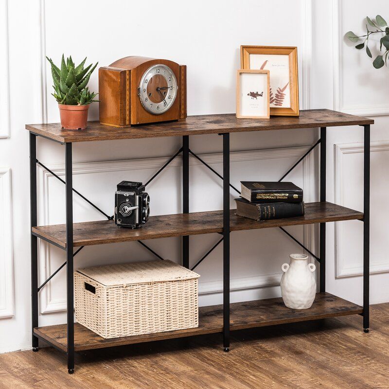 Bahid Console Table thumbnail 2