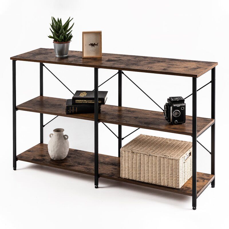 Bahid Console Table thumbnail 3