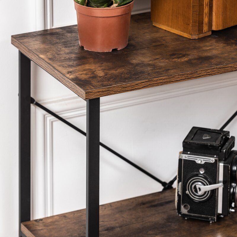 Bahid Console Table thumbnail 4