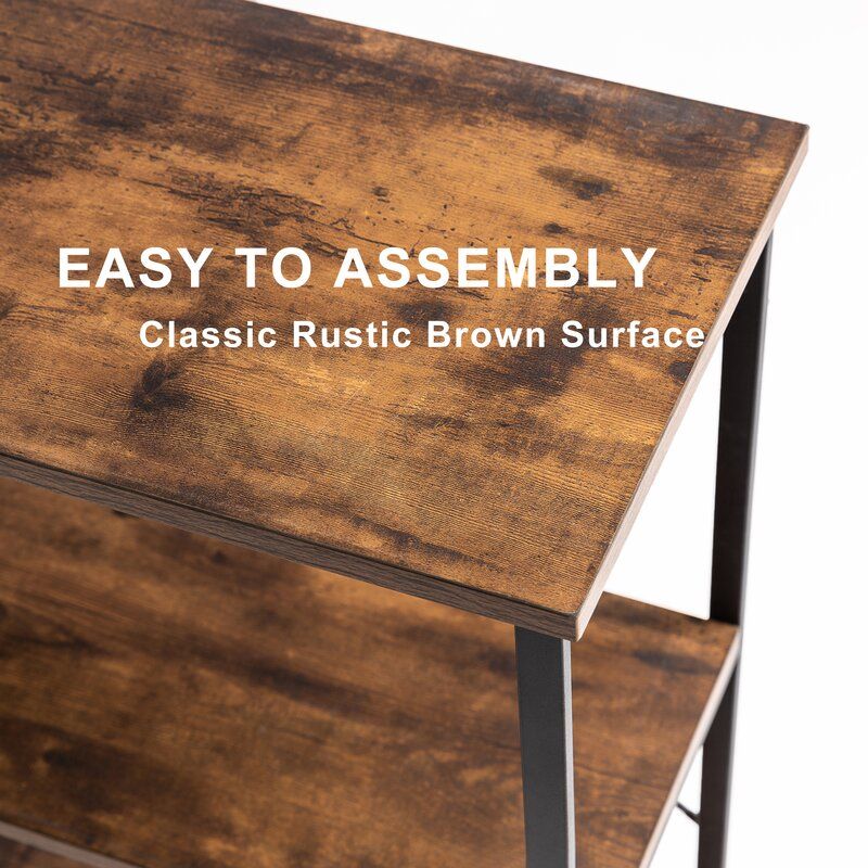 Bahid Console Table thumbnail 5