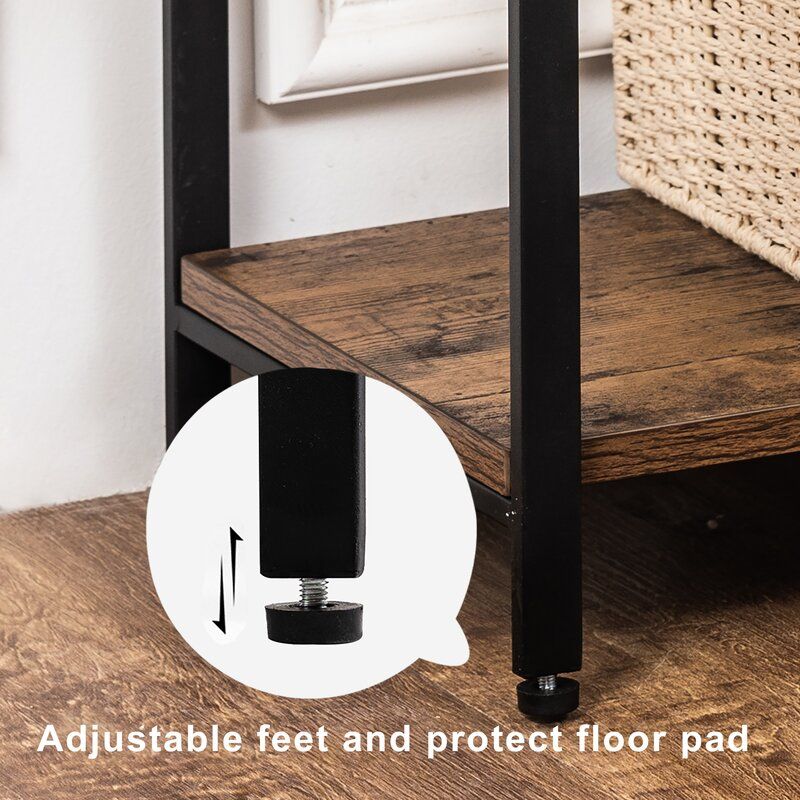 Bahid Console Table thumbnail 6