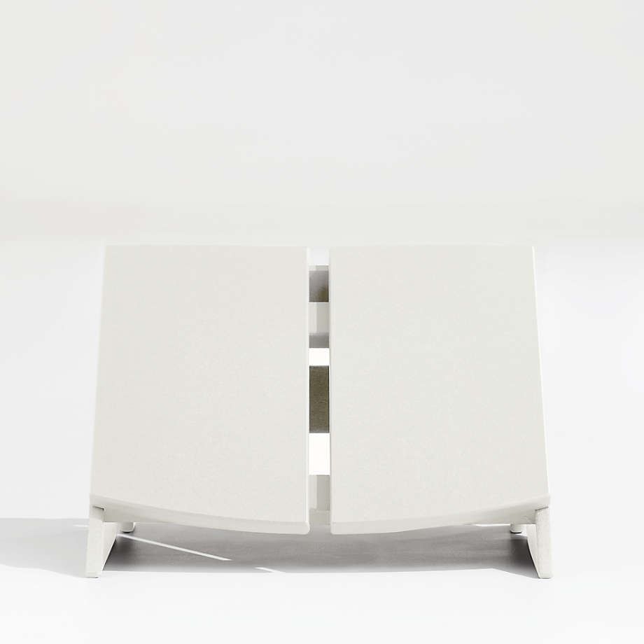 Paso Adirondack Chair Ottoman thumbnail 2