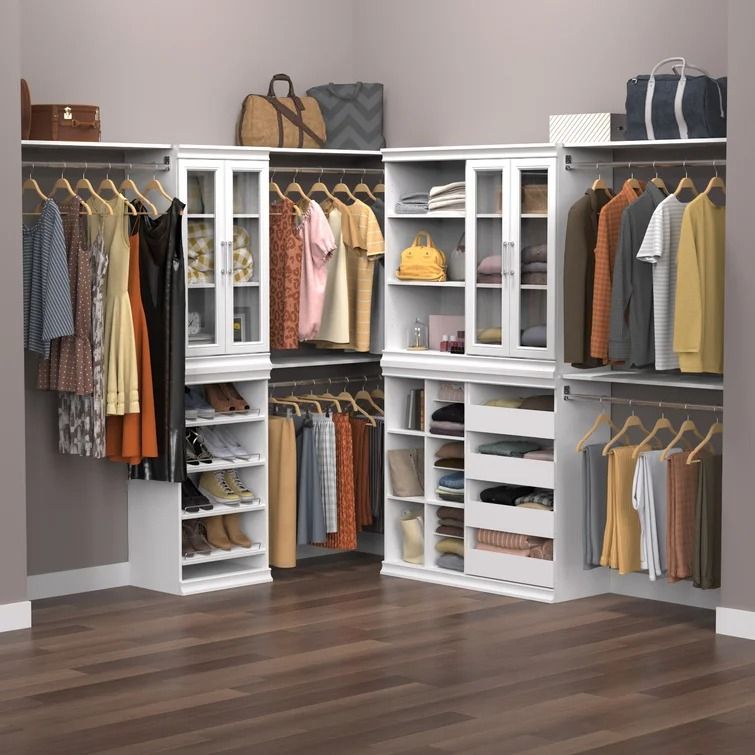 W Shelving thumbnail 2