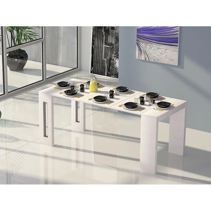 Extendable Dining Table thumbnail 2