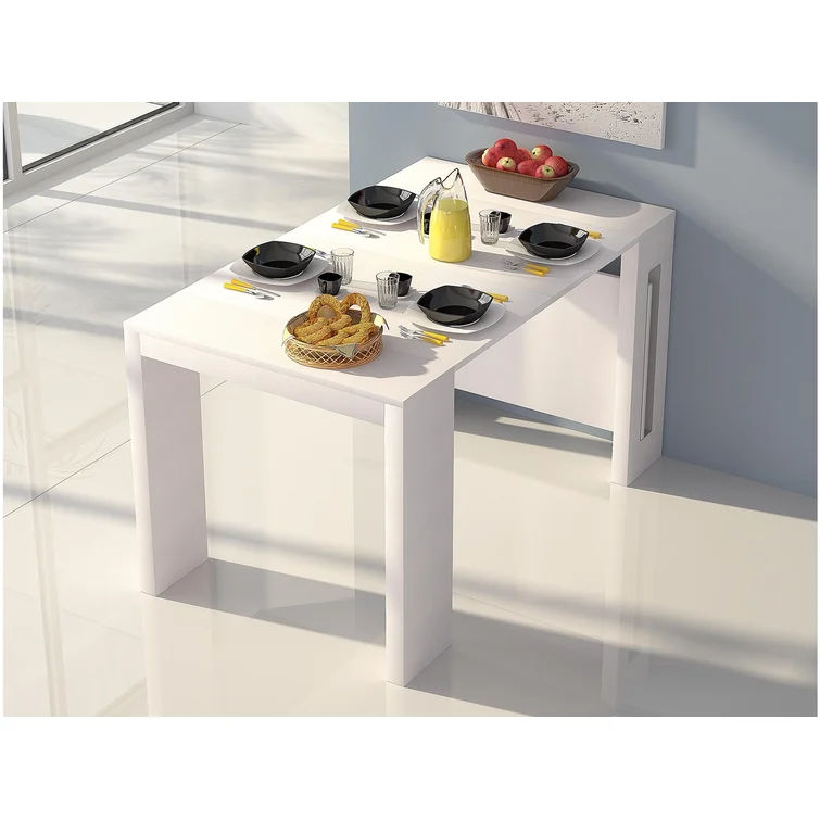 Extendable Dining Table thumbnail 3