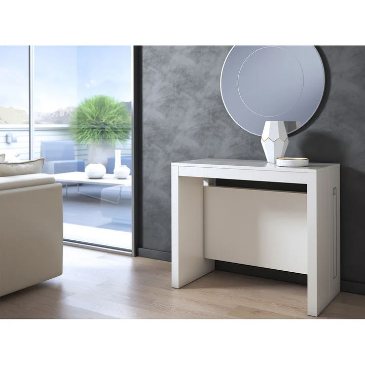 Extendable Dining Table thumbnail 2