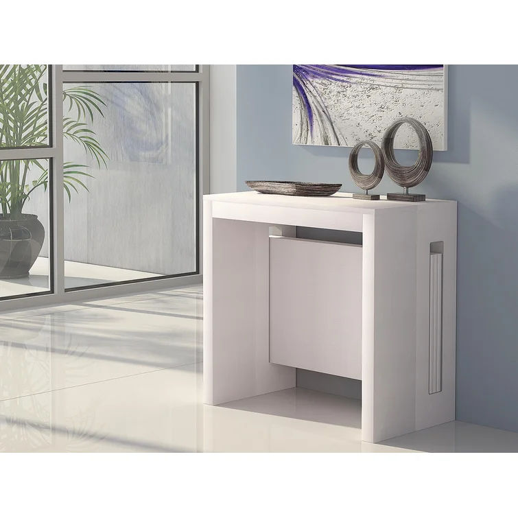 Extendable Dining Table thumbnail 3
