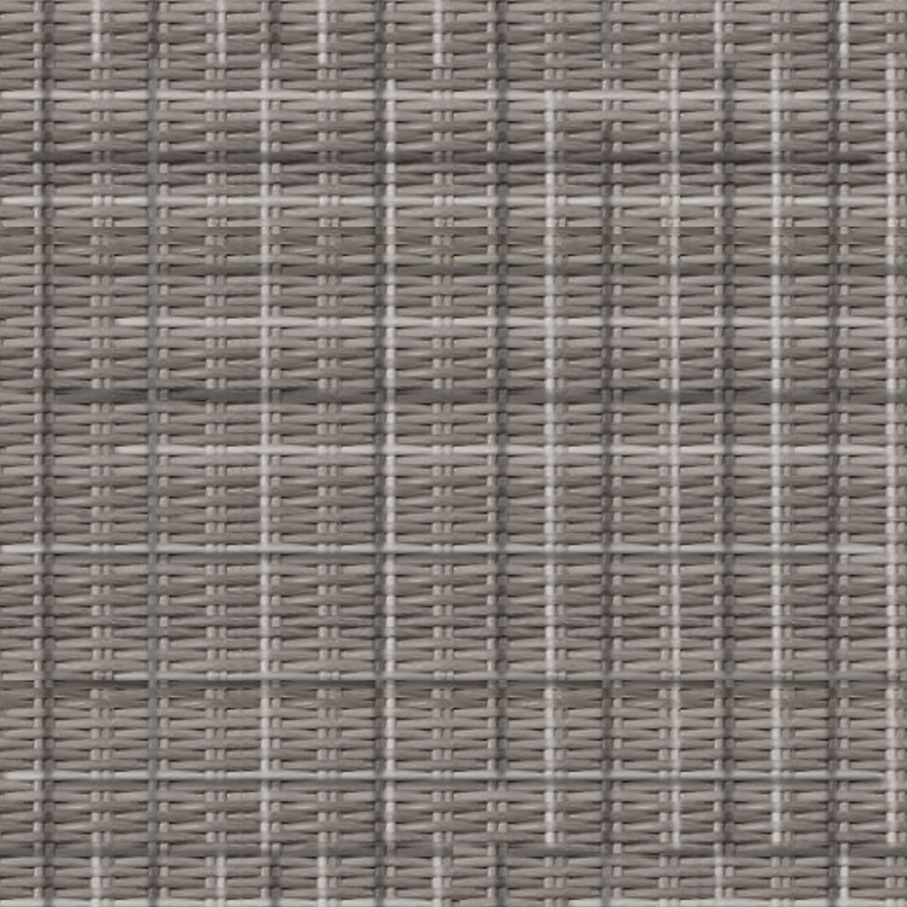 Gallon Water Resistant Wicker Deck Box thumbnail 6