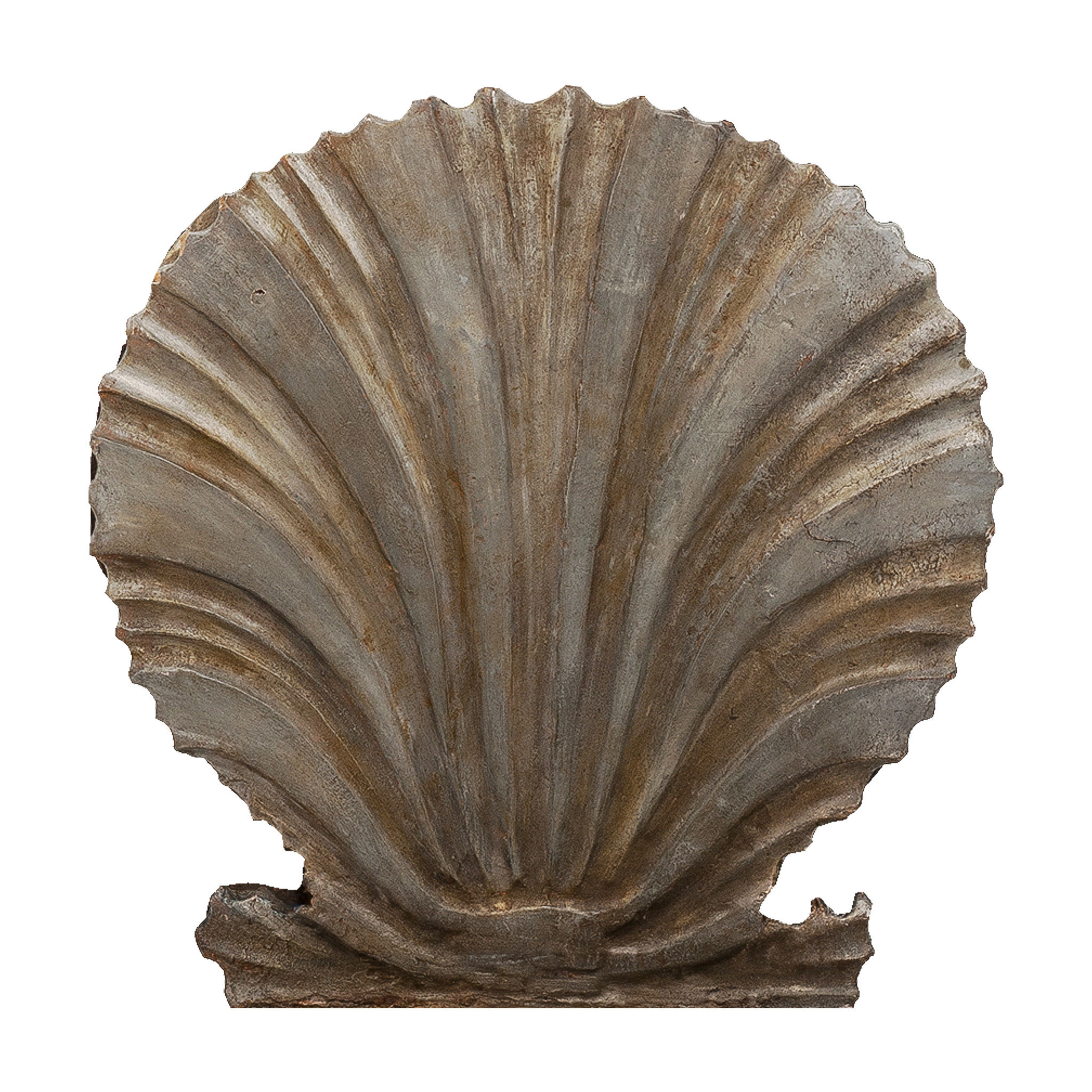 Venetian Grotto Rococco Style Side Chair thumbnail 6