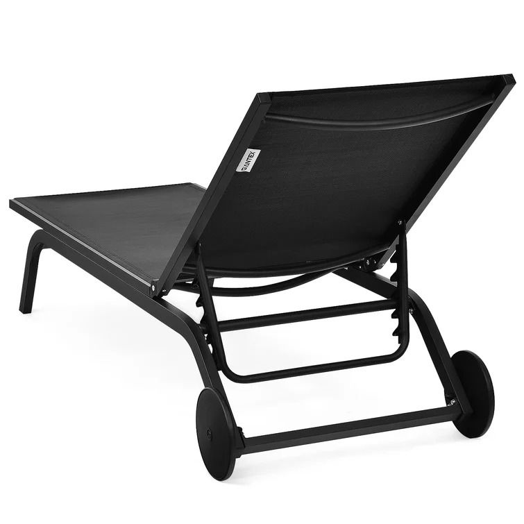Ermalinda Long Reclining Single Chaise thumbnail 3