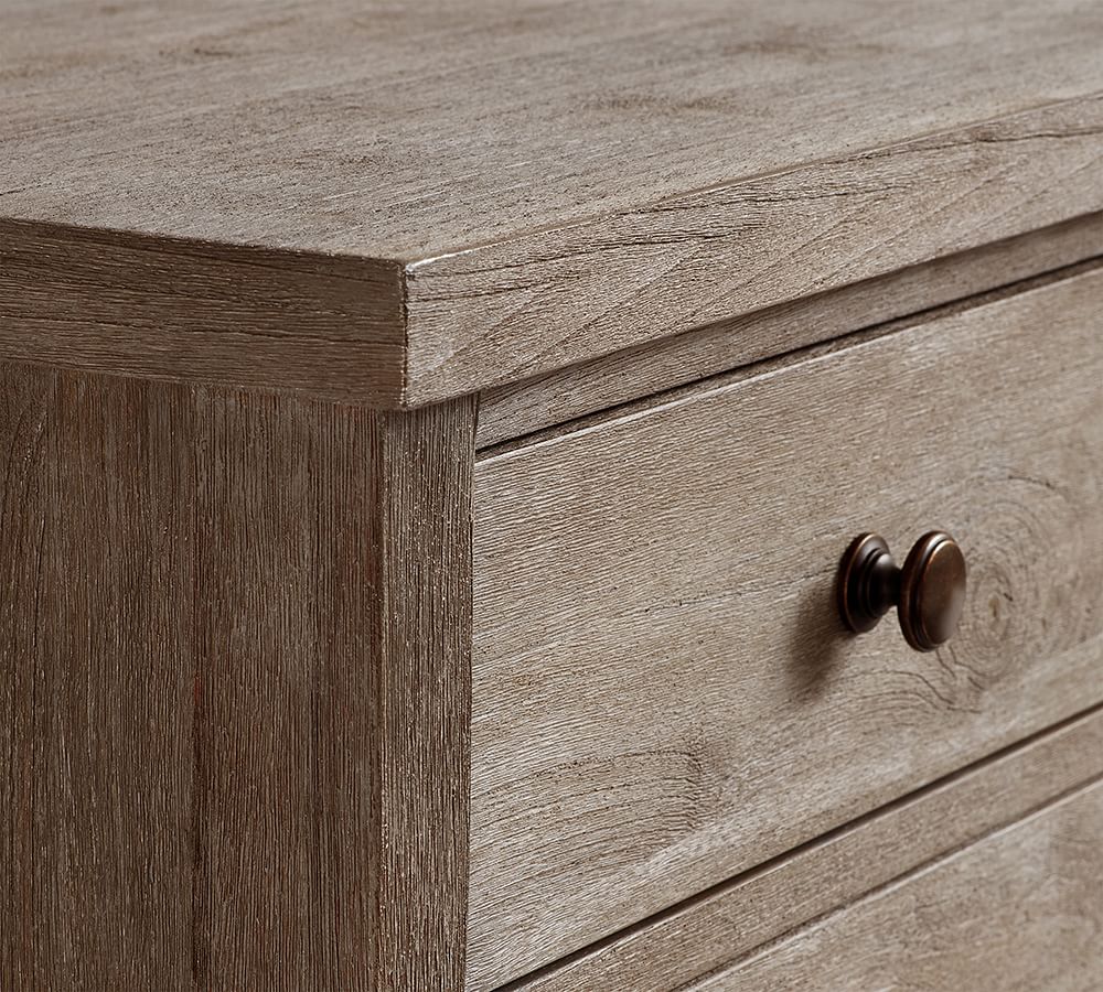 Toulouse 6 Drawer Tall Dresser thumbnail 3