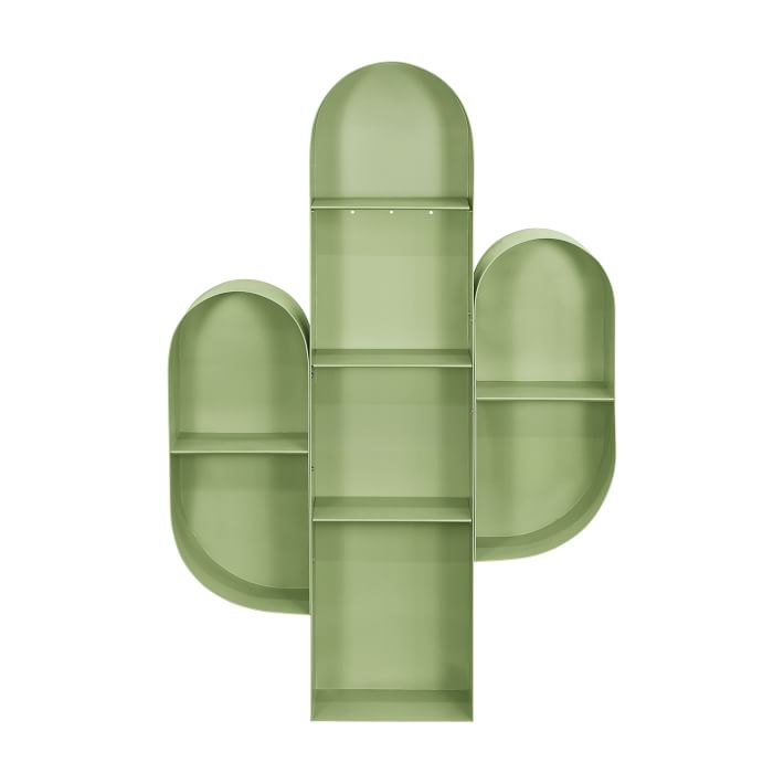 Cactus Bookcase thumbnail 3