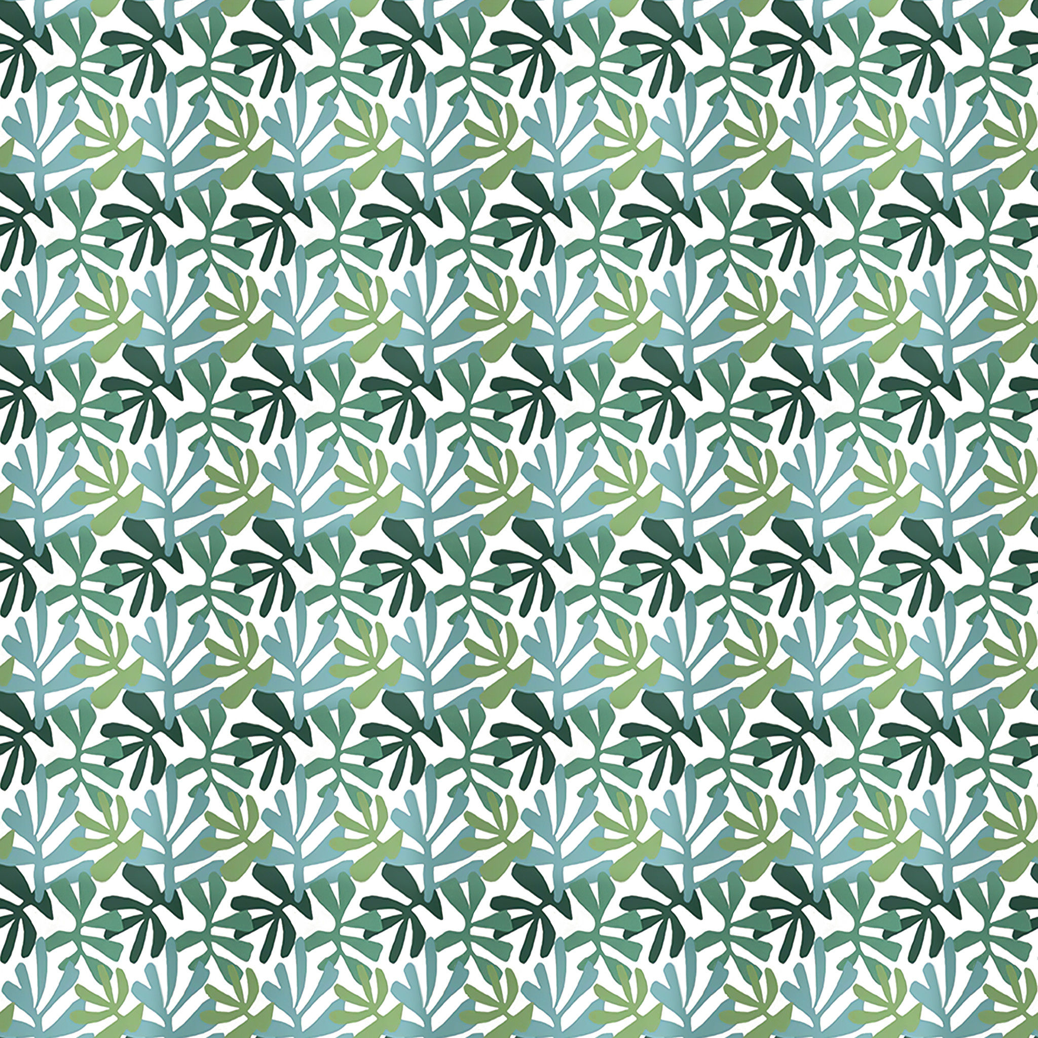 Kinetic Peel and Stick Wallpaper Roll thumbnail 5
