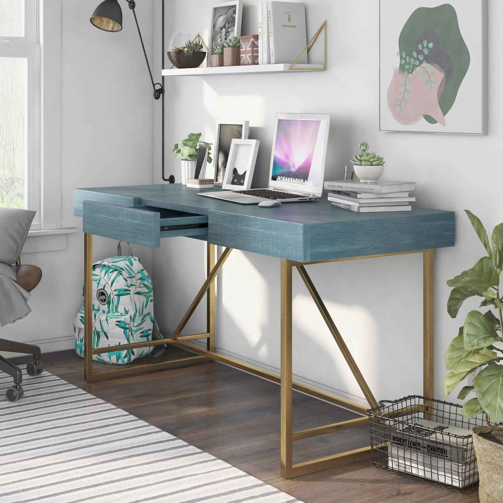 Sterling Desk thumbnail 2