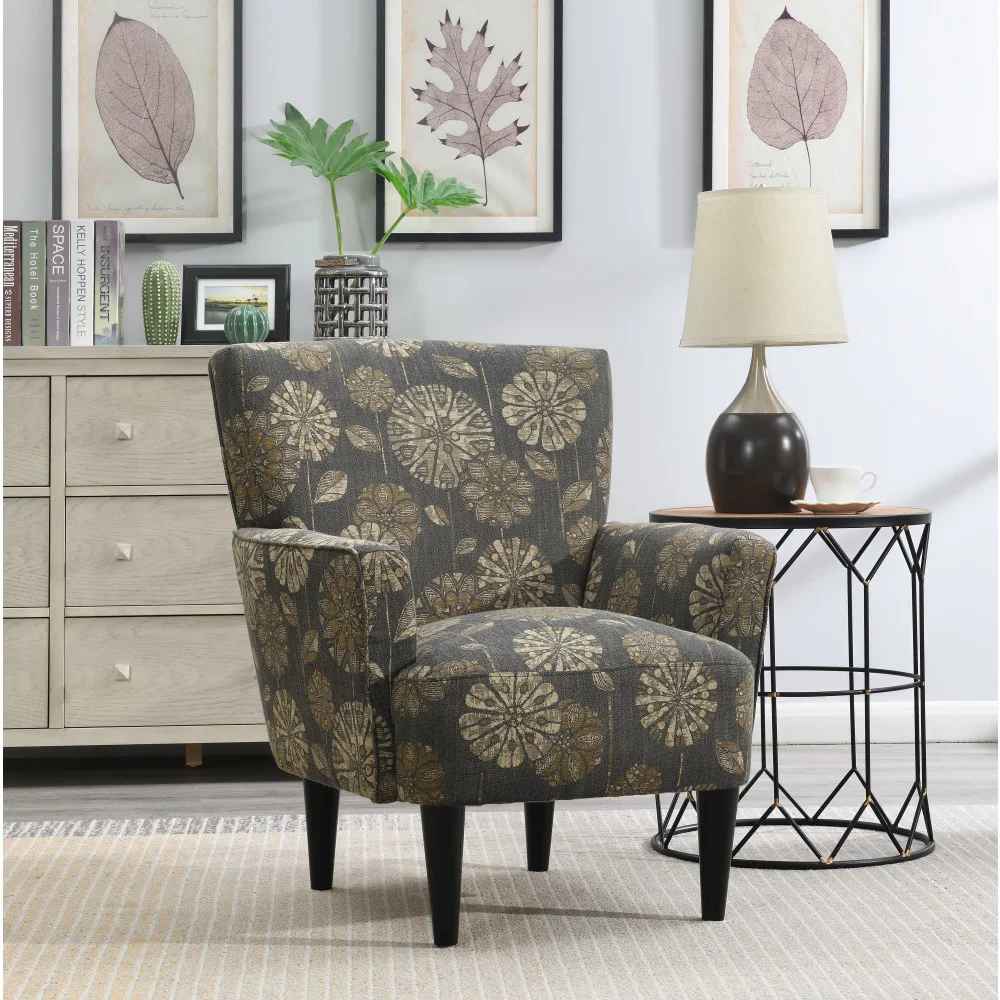 Camillia Armchair thumbnail 2
