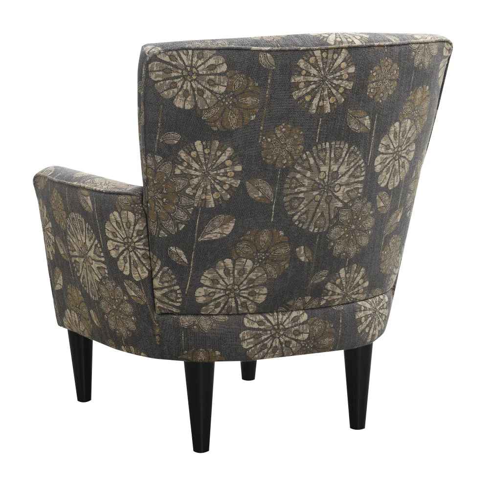 Camillia Armchair thumbnail 3
